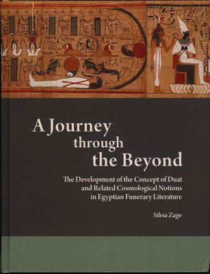  Beyond The Veil  A Mystical Journey Through Ancient Egyptian Cosmology