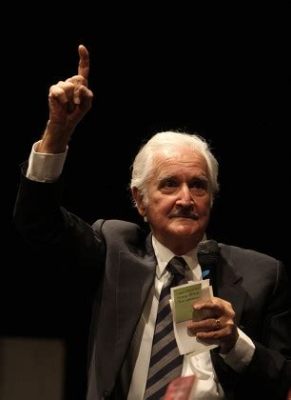  Conversations with Carlos Fuentes: Unveiling the Tapestry of Mexican Thought and Economics