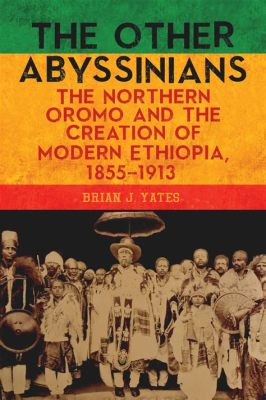  The Last Abyssinian A Novel That Will Leave You Bewildered Yet Entranced by Ethiopian Mysticism